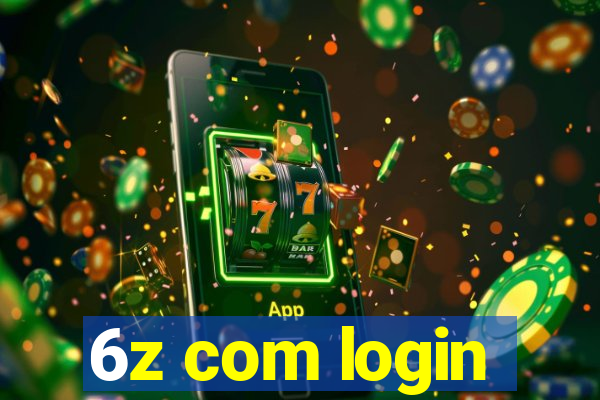 6z com login